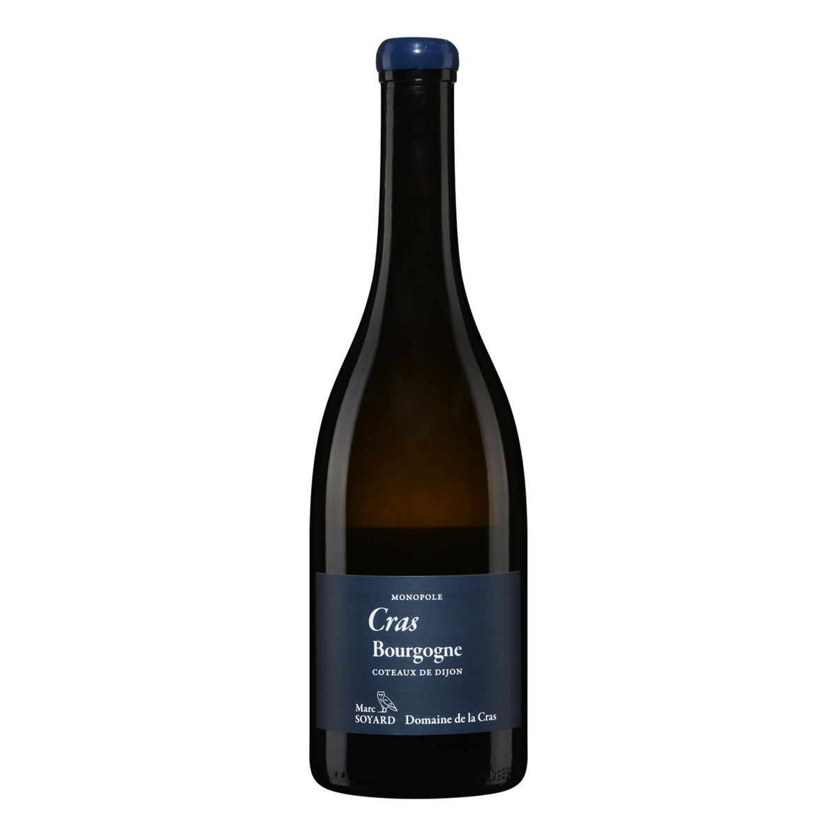 Domaine de la Cras 'Cras' Monopole Bourgogne Blanc 2022