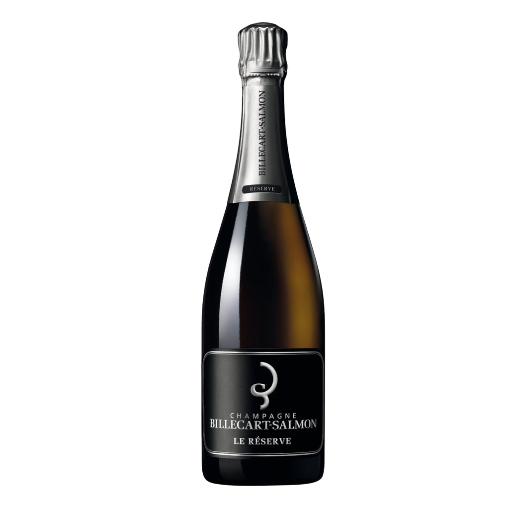 Billecart-Salmon Le Réserve NV