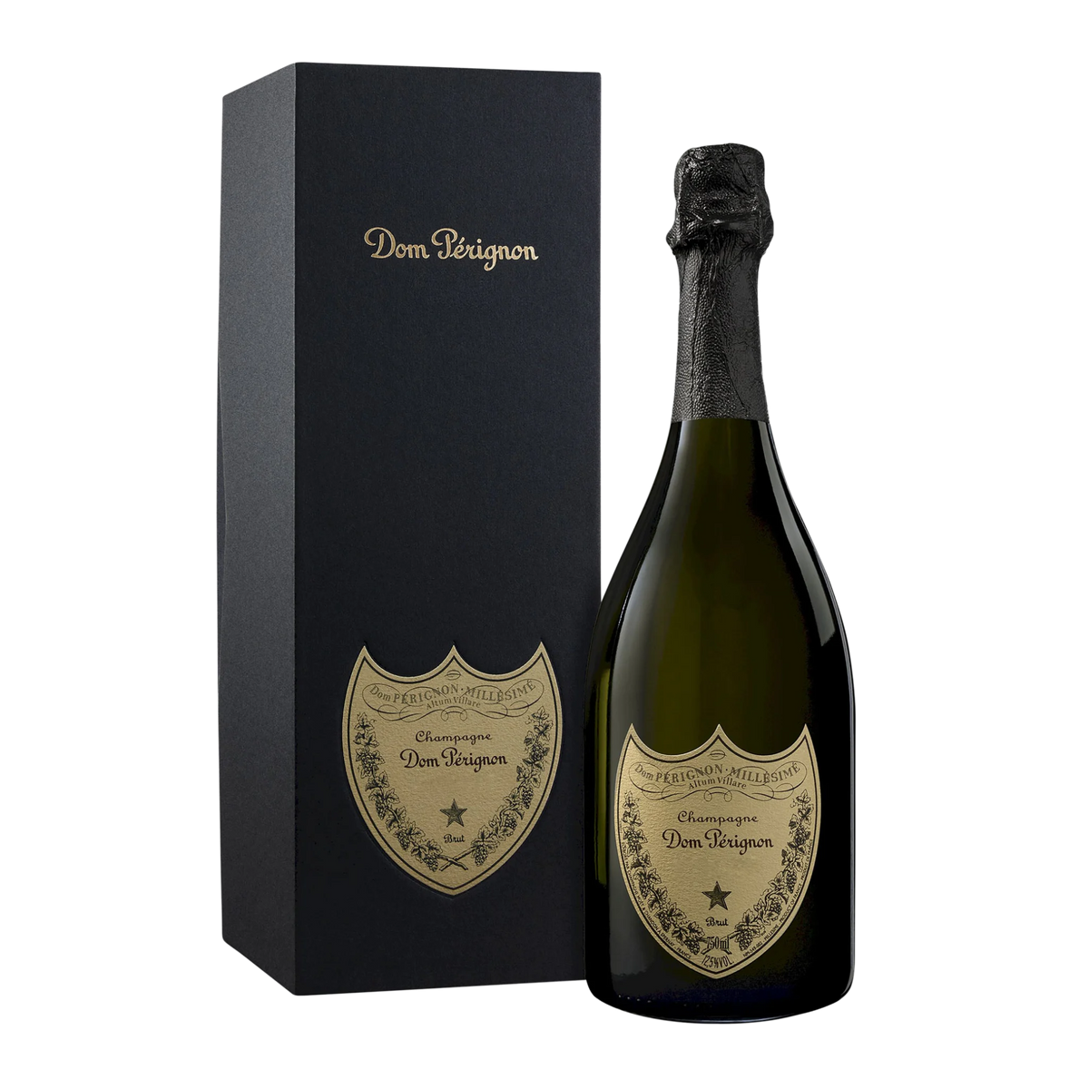 Dom Pérignon Brut Vintage 2015 (Gift Boxed)