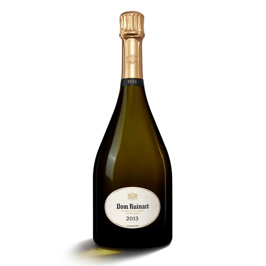 Dom Ruinart Blanc de Blanc 2013