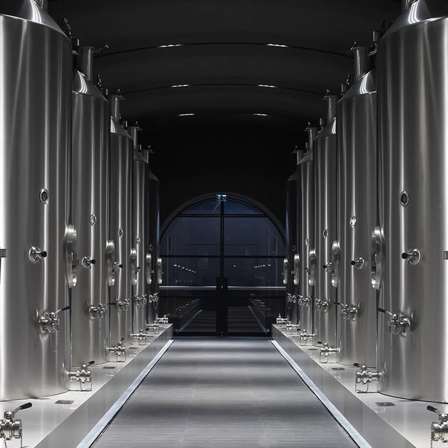 Laurent-Perrier La Cuvée Brut NV 3L