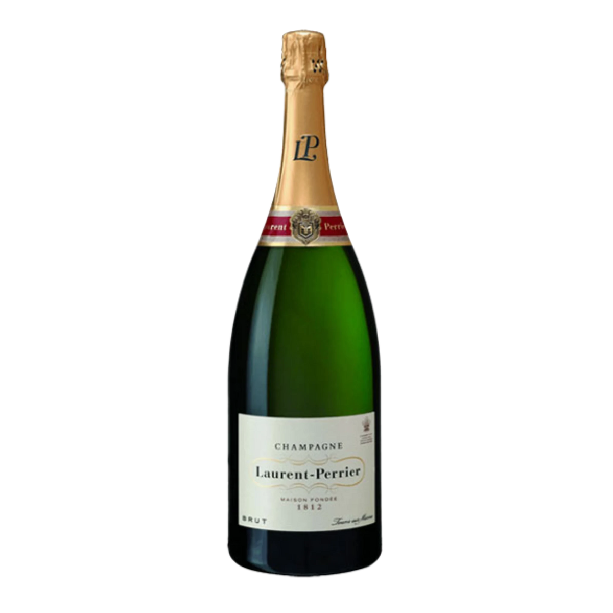 Laurent-Perrier La Cuvee Brut 1.5L
