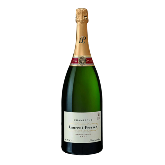 Laurent-Perrier La Cuvee Brut 1.5L