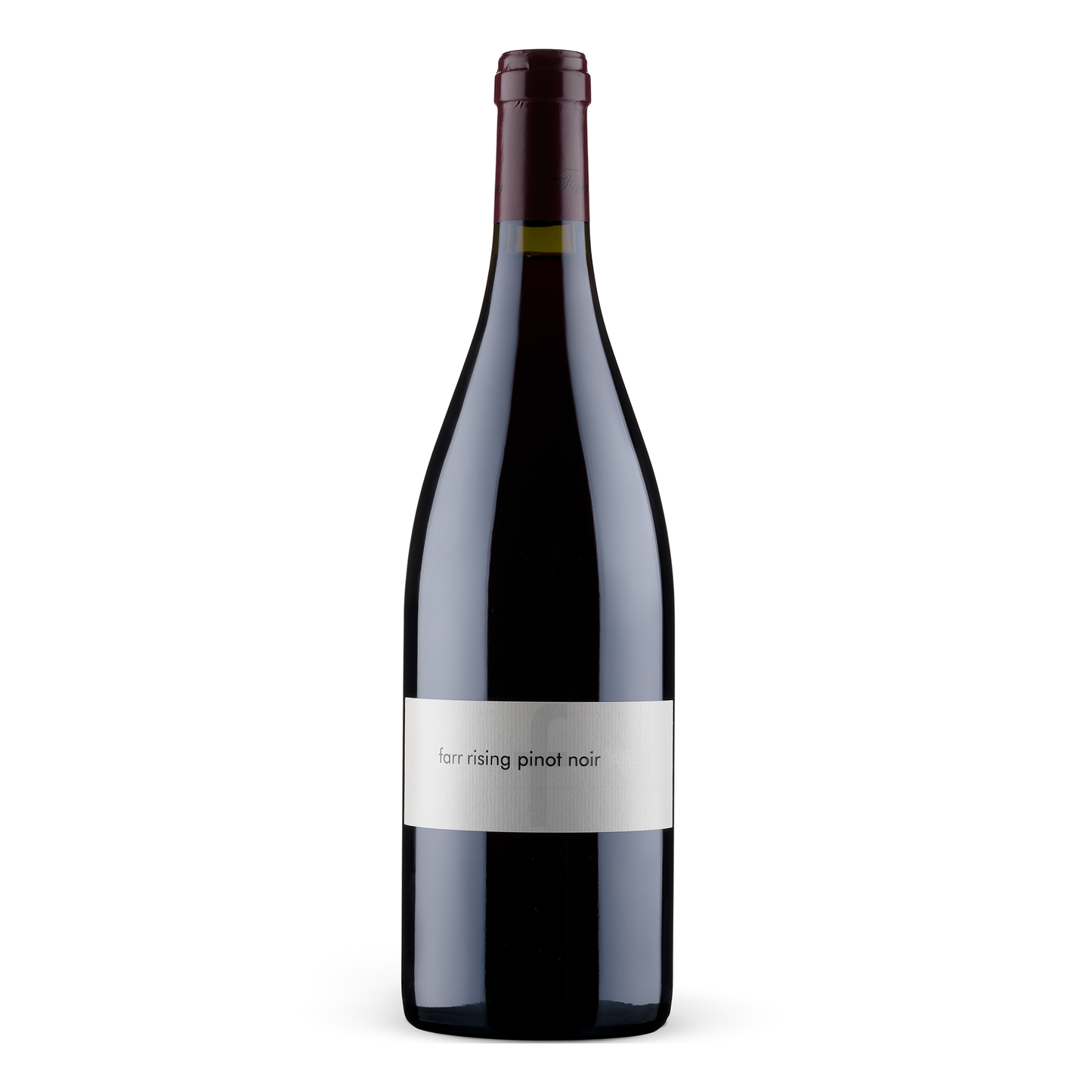 Farr Rising Geelong Pinot Noir 2023
