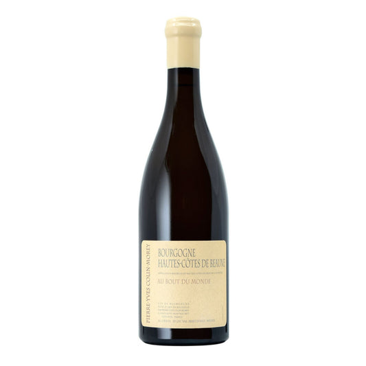 Pierre-Yves Colin-Morey Hautes Cotes de Beaune Bourgogne Blanc 2023