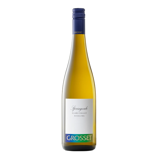 Grosset Springvale Riesling 2025
