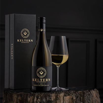 Villa Maria Keltern Chardonnay 2022