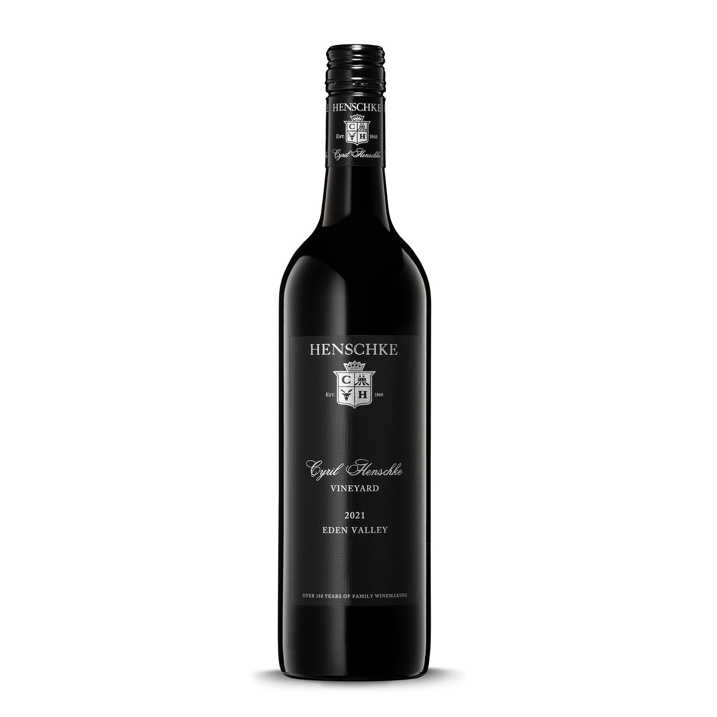 Henschke Cyril Henschke Cabernet Sauvignon 2021
