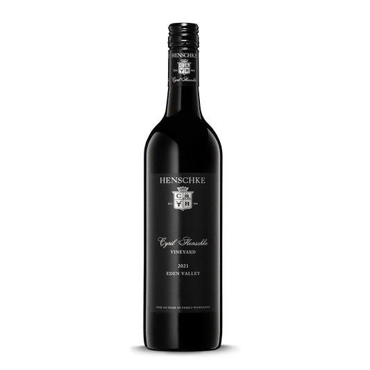 Henschke Cyril Henschke Cabernet Sauvignon 2021