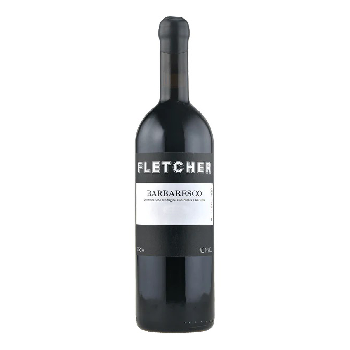 Fletcher Barbaresco Roncaglie 2021
