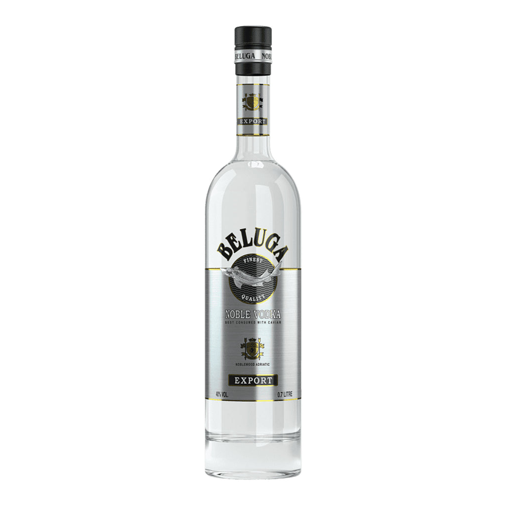 Beluga Noble Vodka 700ml