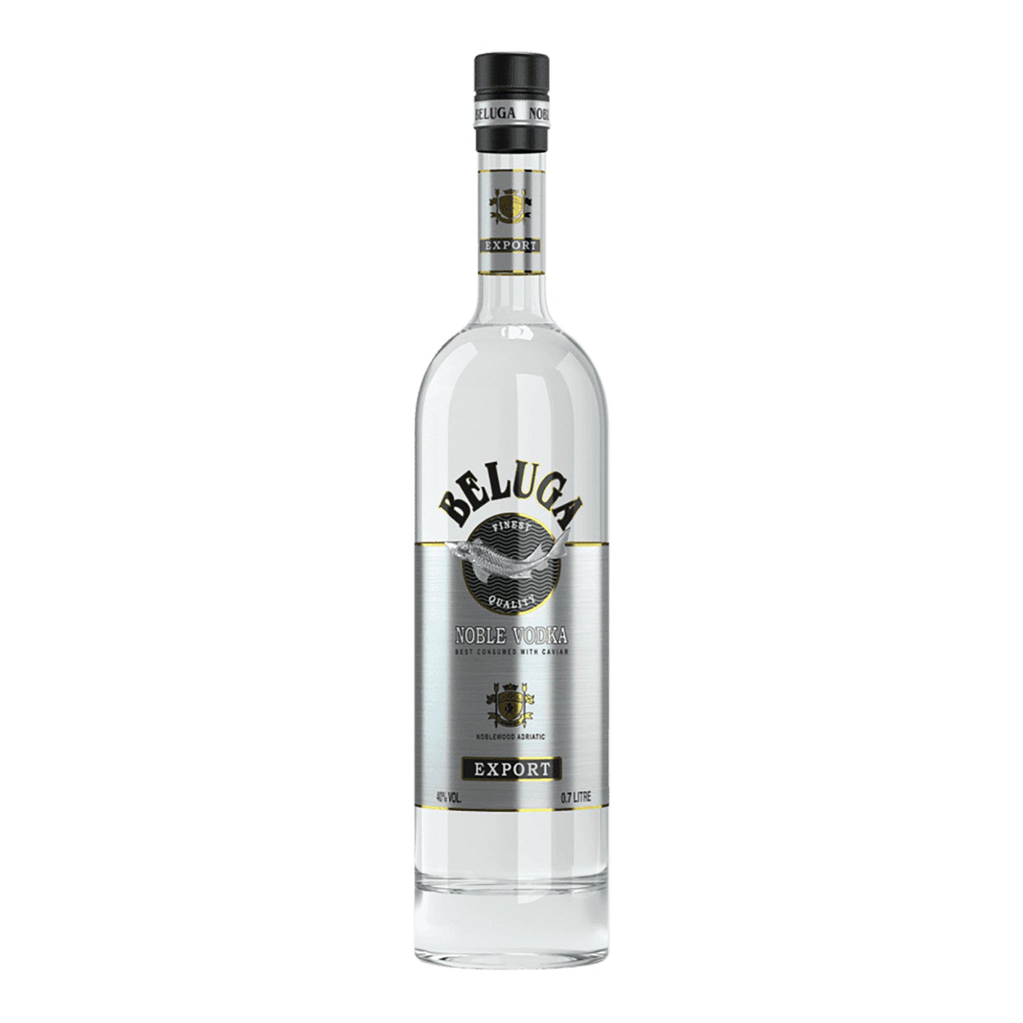 Beluga Noble Vodka 700ml
