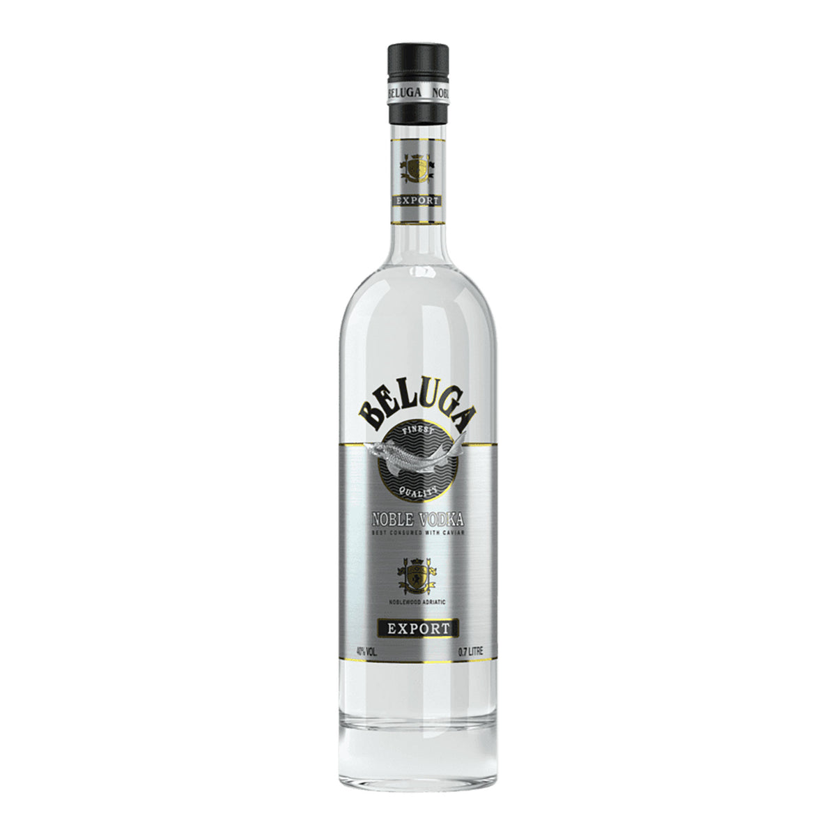 Beluga Noble Vodka 700ml