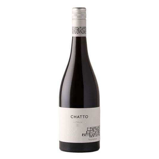 Chatto Lutruwita Pinot Noir 2024