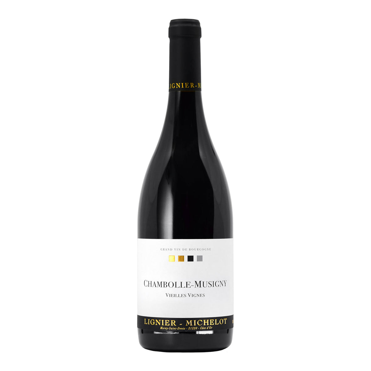 Domaine Lignier-Michelot Chambolle Musigny Vieilles Vignes 2022