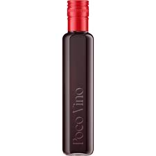 Poco Vino Shiraz 187ml
