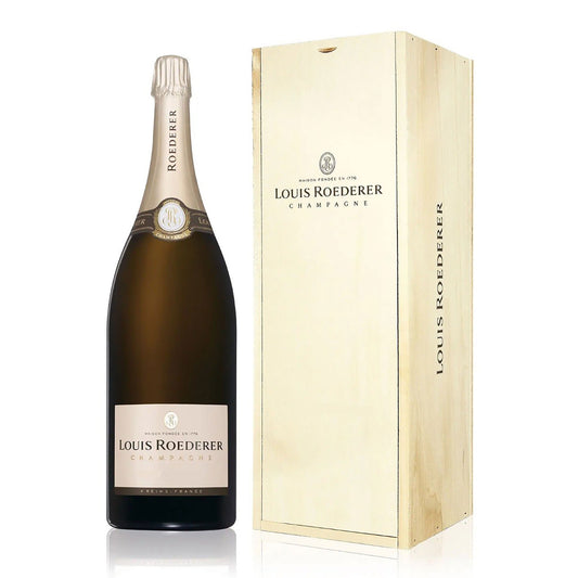 Louis Roederer Collection 244 NV 3L