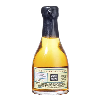 Baker's 7 Year Old Kentucky Straight Bourbon Whiskey 50ml