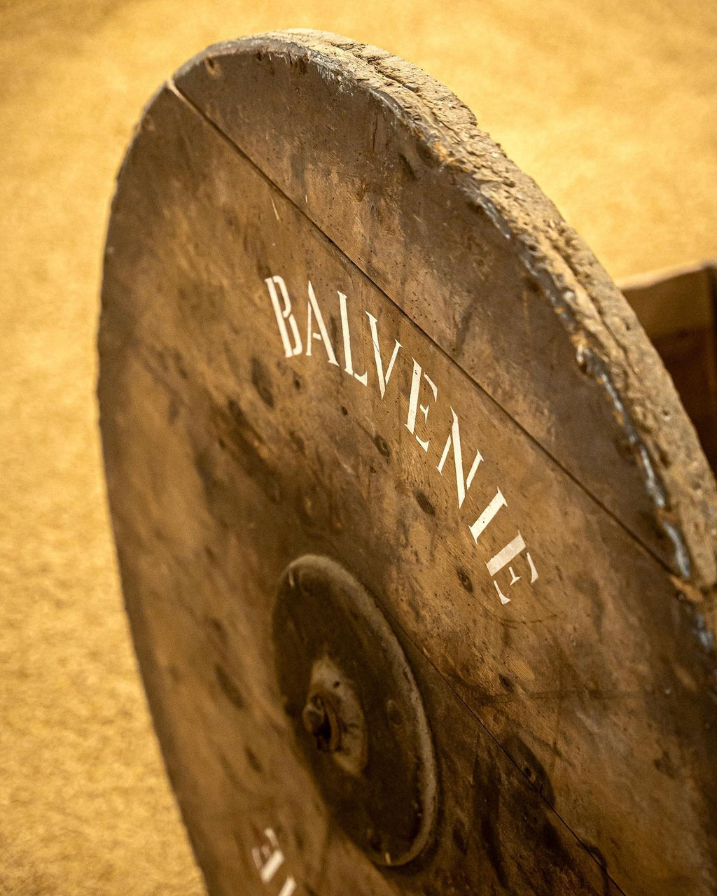 Balvenie 25 Year Old Rare Marriages Single Malt Scotch Whisky 700ml