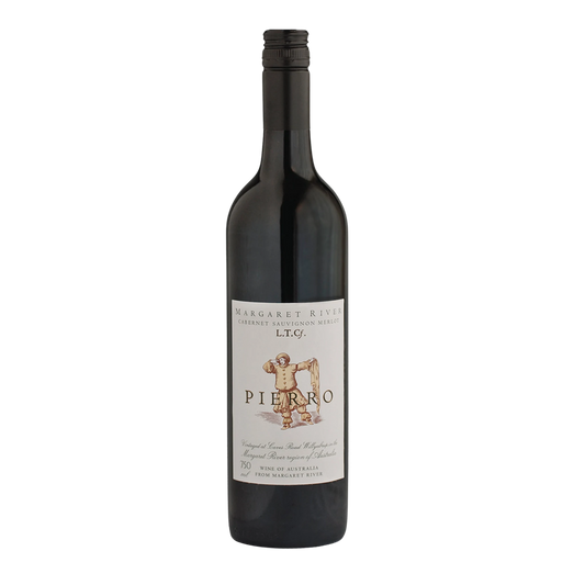 Pierro LTCF Cabernet Sauvignon Merlot 2022