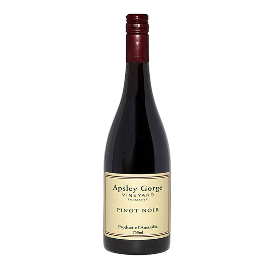 Apsley Gorge Pinot Noir 2022