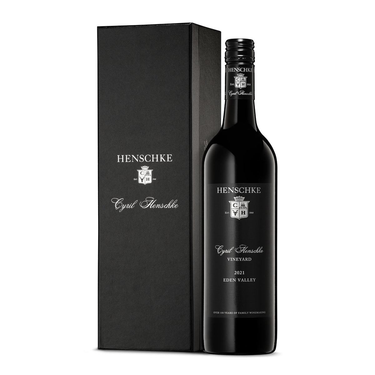 Henschke Cyril Henschke Cabernet Sauvignon 2021
