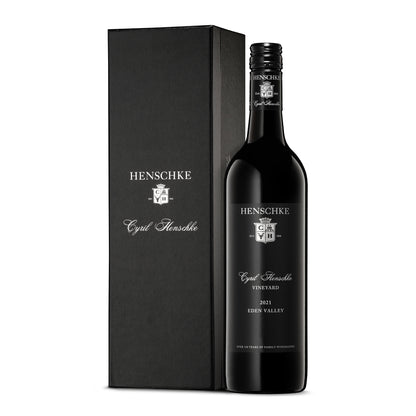 Henschke Cyril Henschke Cabernet Sauvignon 2021