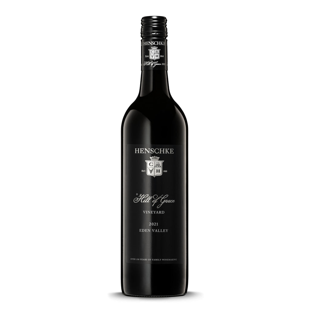 Henschke Hill of Grace Shiraz 2021