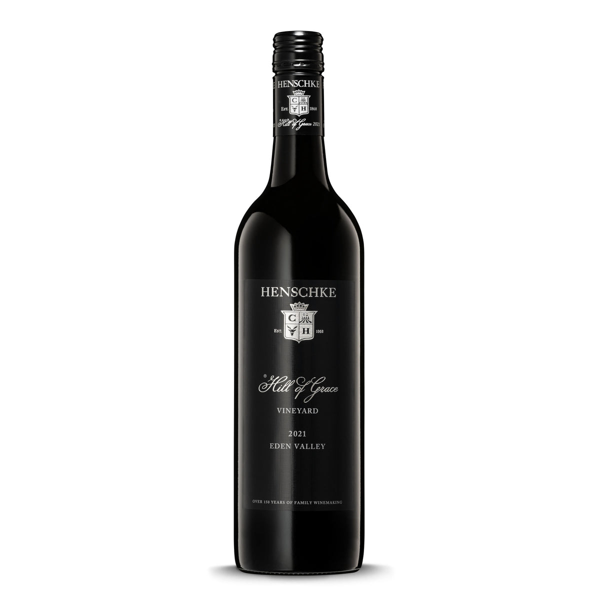 Henschke Hill of Grace Shiraz 2021