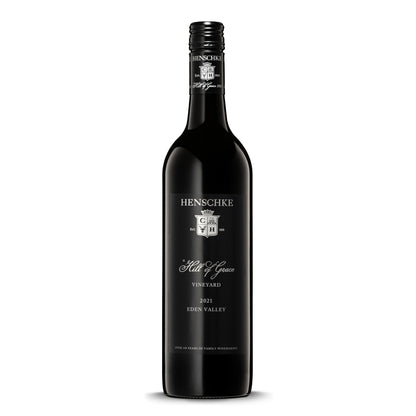 Henschke Hill of Grace Shiraz 2021
