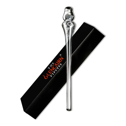 Glencairn Crystal Pipette