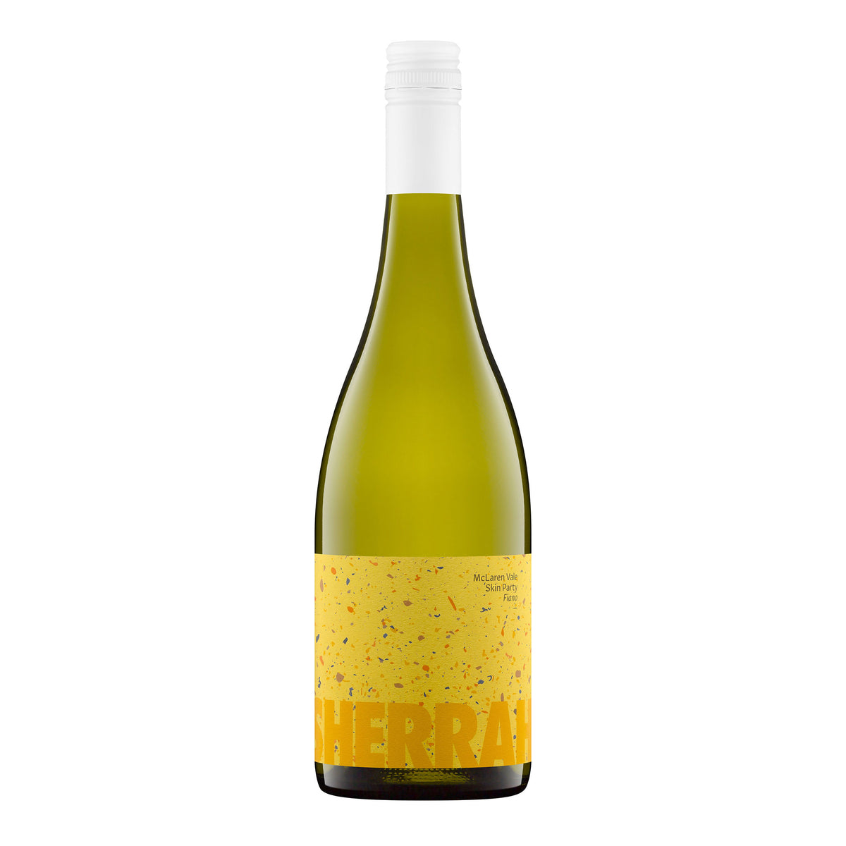 Sherrah Skin Party Fiano 2020