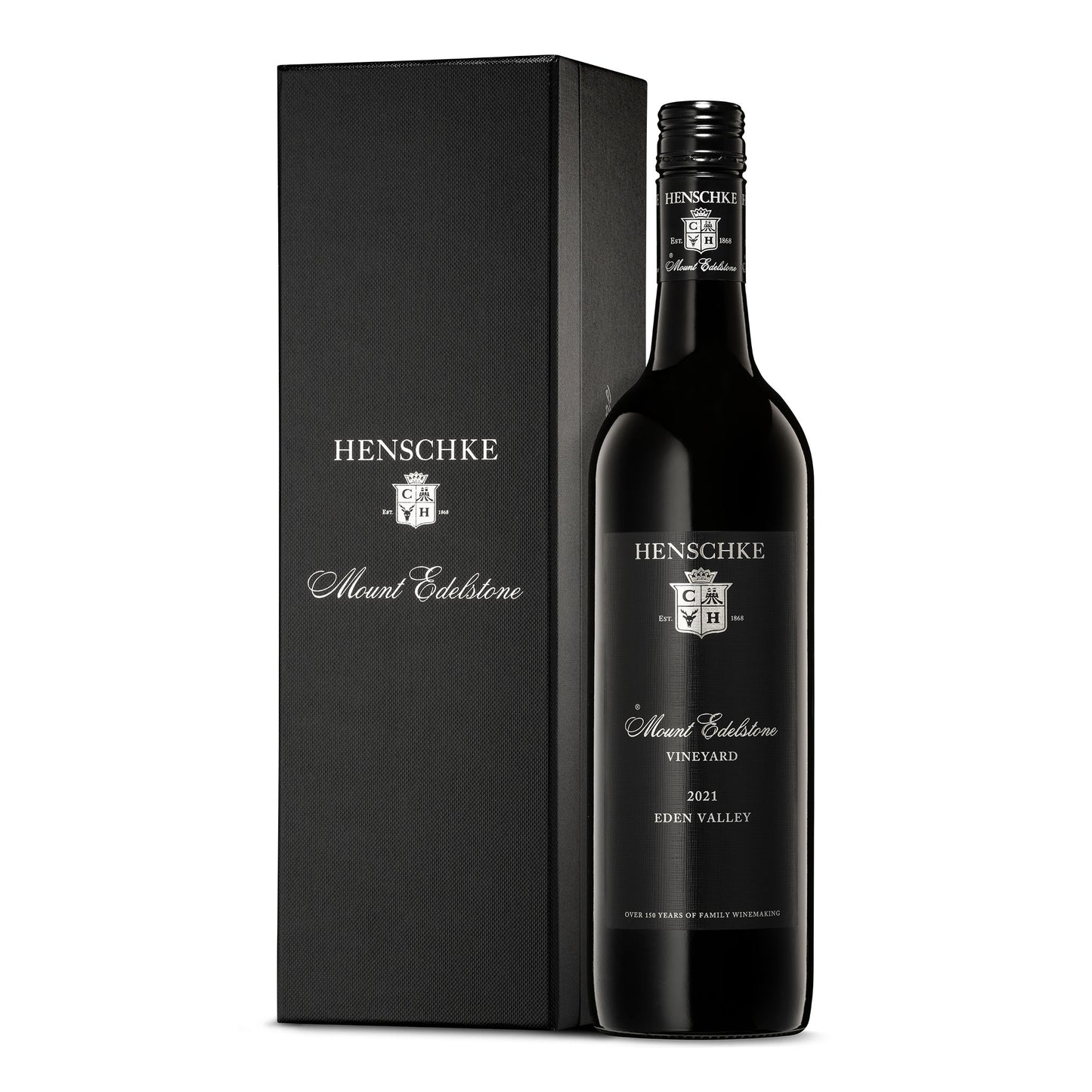 Henschke Mount Edelstone Shiraz 2021