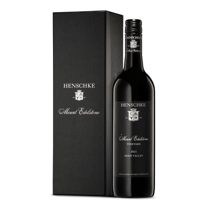 Henschke Mount Edelstone Shiraz 2021