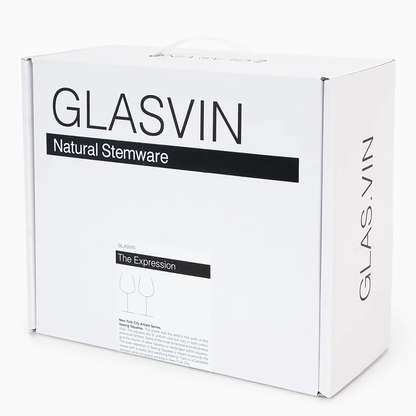 Glasvin Expression 2 Pack