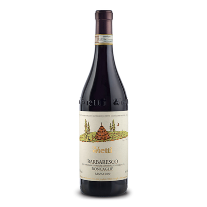 Vietti Barbaresco Roncaglie Masseria 2020