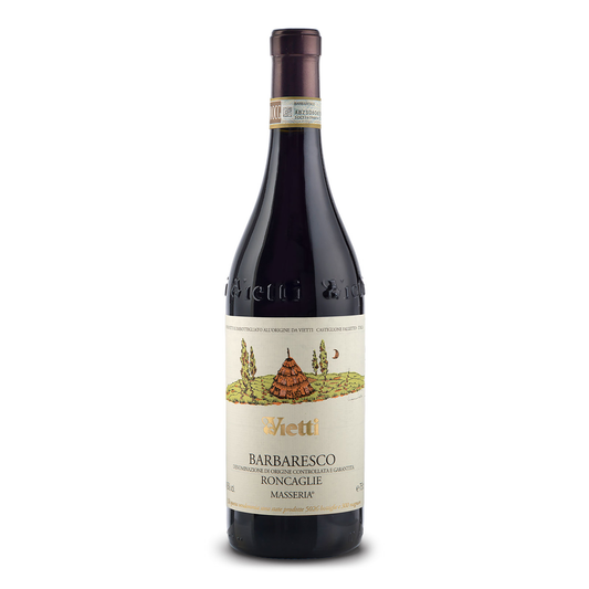 Vietti Barbaresco Roncaglie Masseria 2020