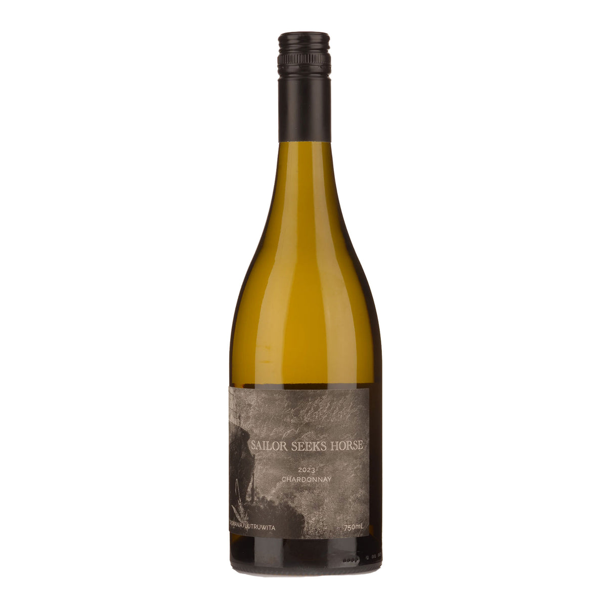 Sailor Seeks Horse Chardonnay 2023