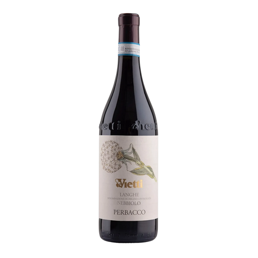 Vietti Langhe Nebbiolo Perbacco 2023