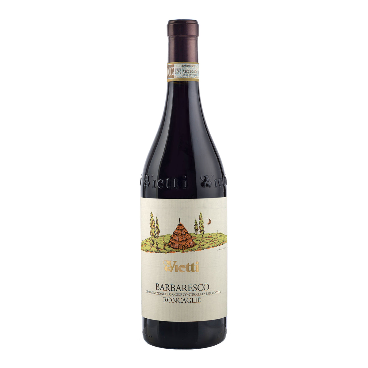 Vietti Barbaresco Roncaglie 2021