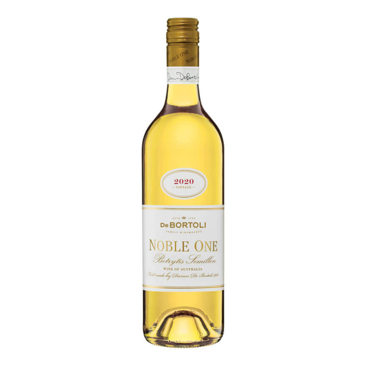 De Bortoli Noble One Botrytis 2020 375ml