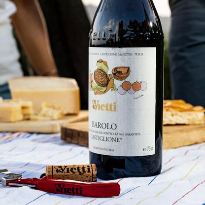 Vietti Barolo Castiglione 2020