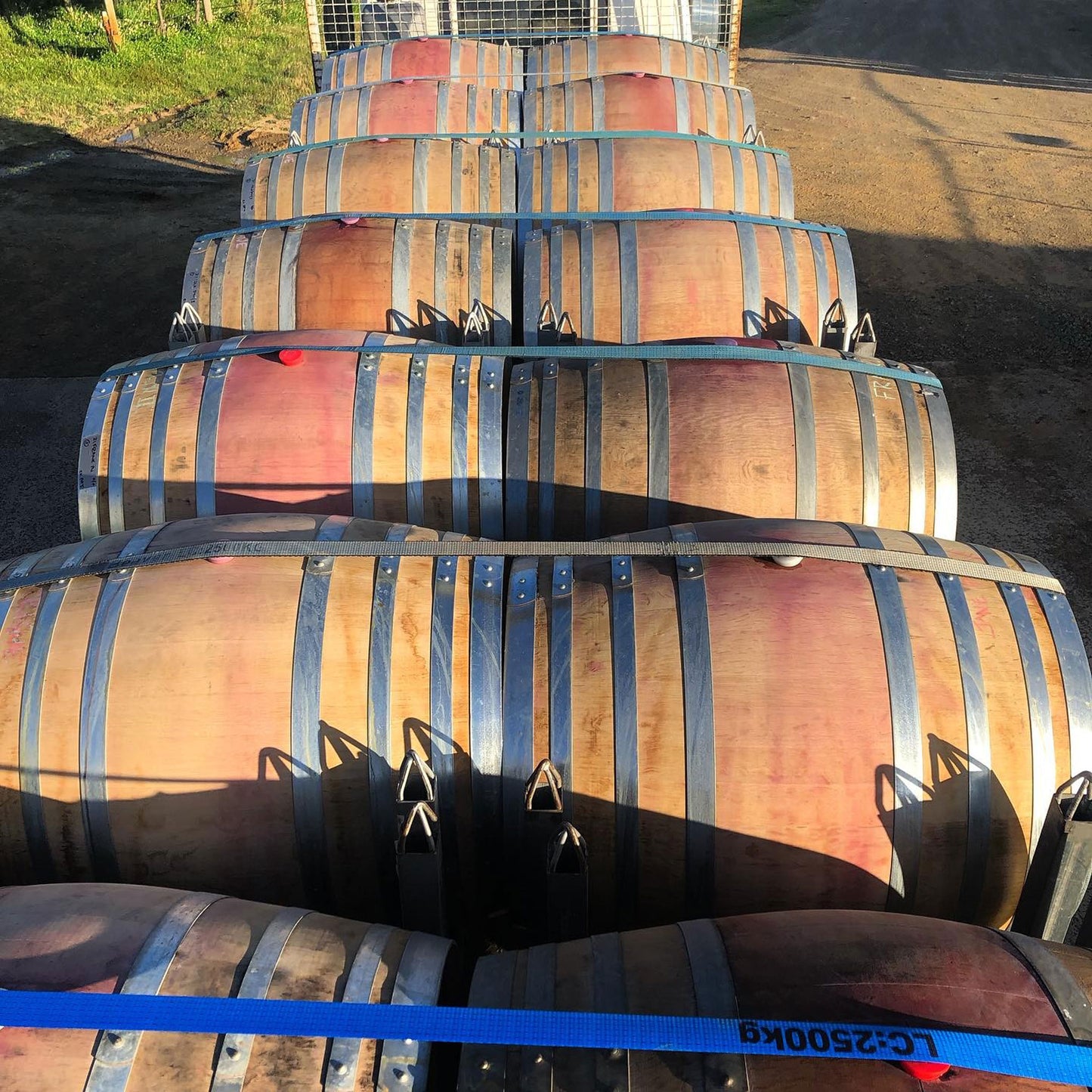 Chatto Killara Pinot Noir 2023