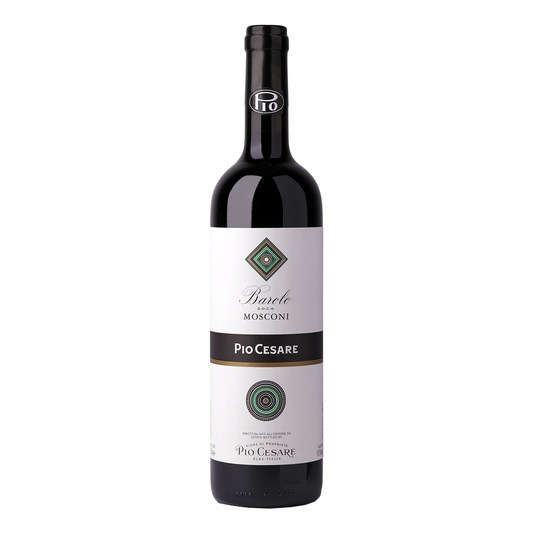 Pio Cesare Barolo Mosconi D.O.C.G. 2019