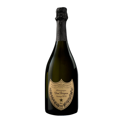 Dom Pérignon Brut Vintage 2015 (Gift Boxed)