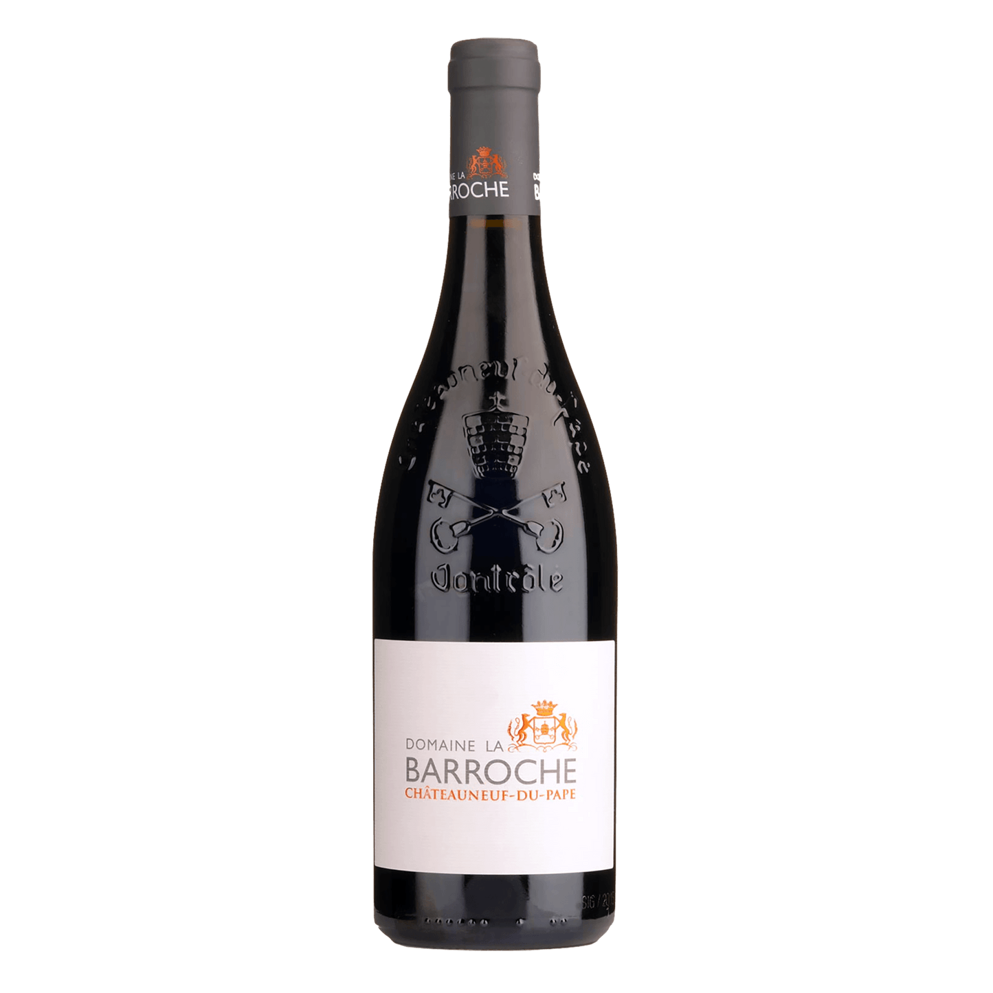 Domaine La Barroche Chateauneuf-du-Pape 2020