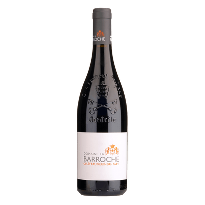 Domaine La Barroche Chateauneuf-du-Pape 2020