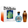 Don Julio Blanco Tequila 700ml & Shaker Gift Set
