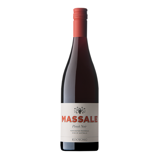 Kooyong Massale Pinot Noir 2024