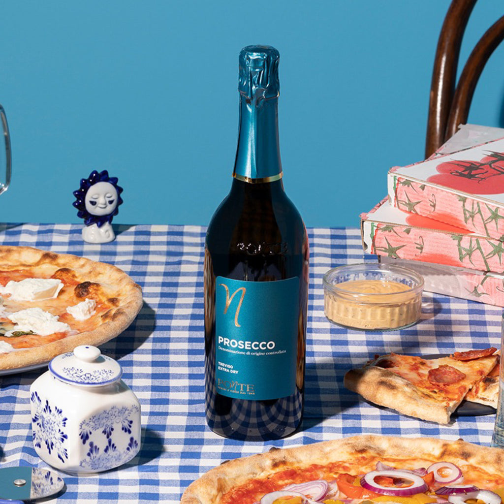 Ponte Prosecco DOC Extra Dry